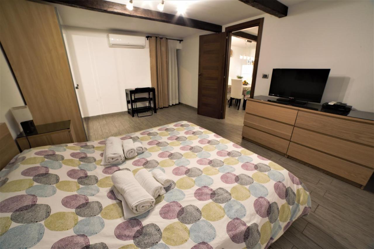 Appartamento Casa della Dogana Syracuse Esterno foto