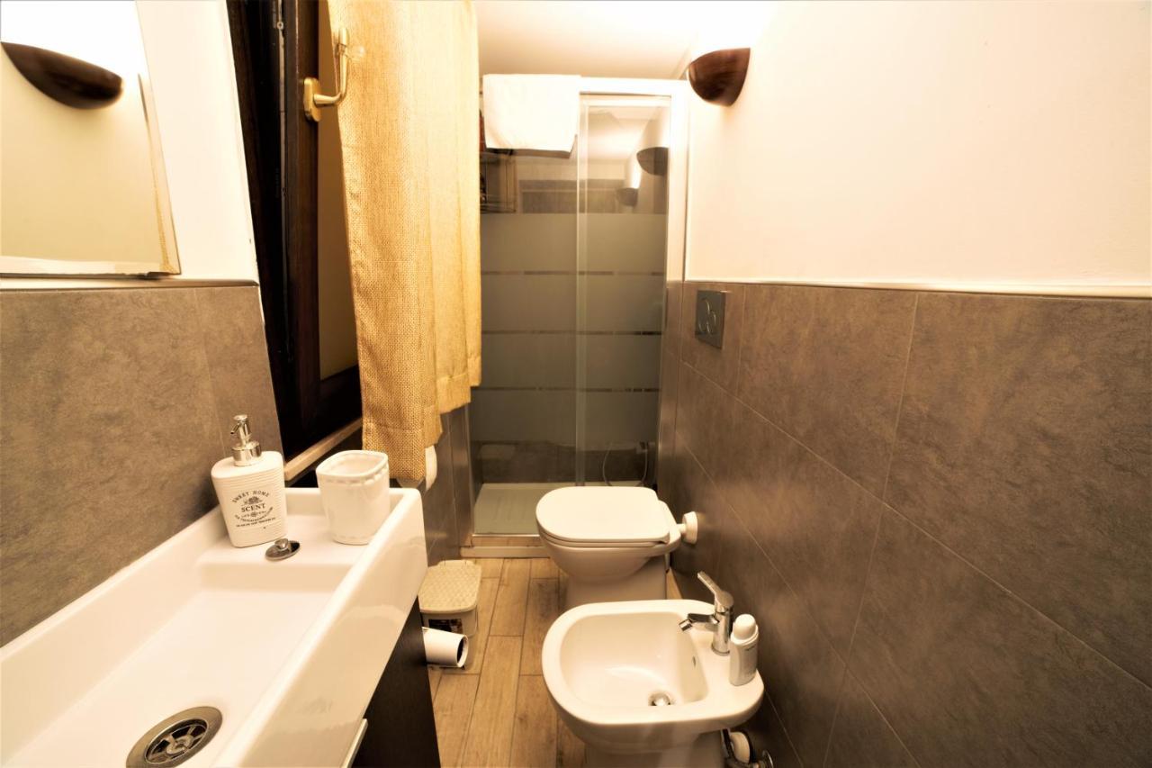 Appartamento Casa della Dogana Syracuse Esterno foto