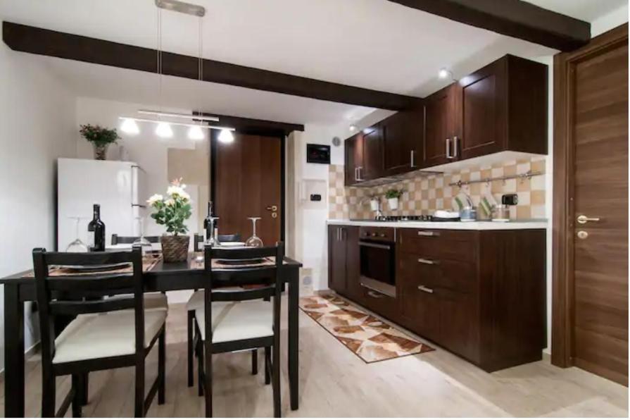 Appartamento Casa della Dogana Syracuse Esterno foto