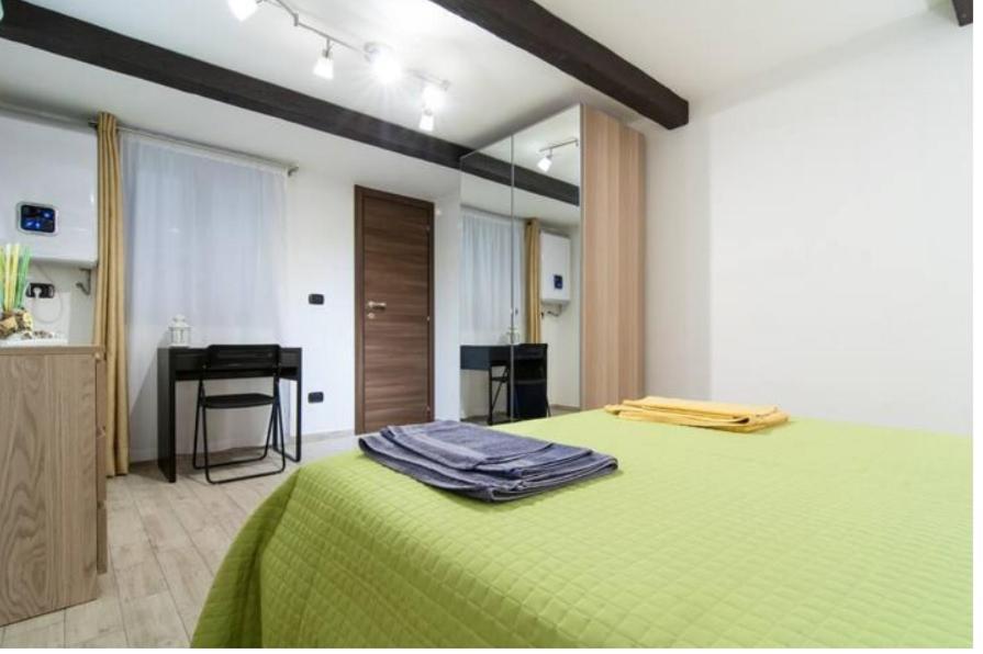 Appartamento Casa della Dogana Syracuse Esterno foto