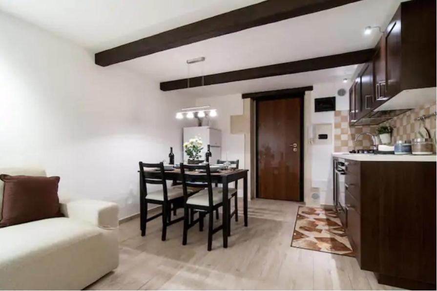 Appartamento Casa della Dogana Syracuse Esterno foto