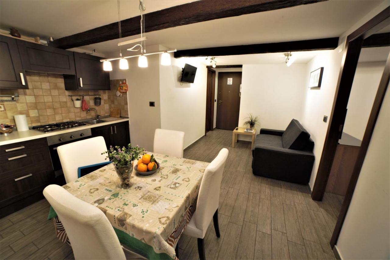 Appartamento Casa della Dogana Syracuse Esterno foto