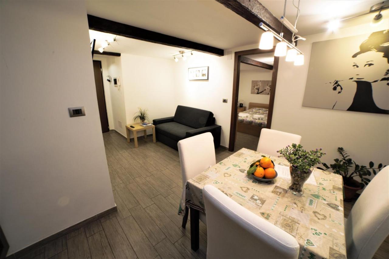 Appartamento Casa della Dogana Syracuse Esterno foto