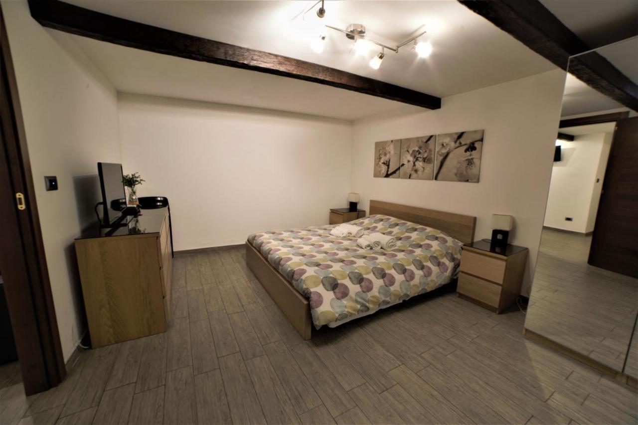 Appartamento Casa della Dogana Syracuse Esterno foto