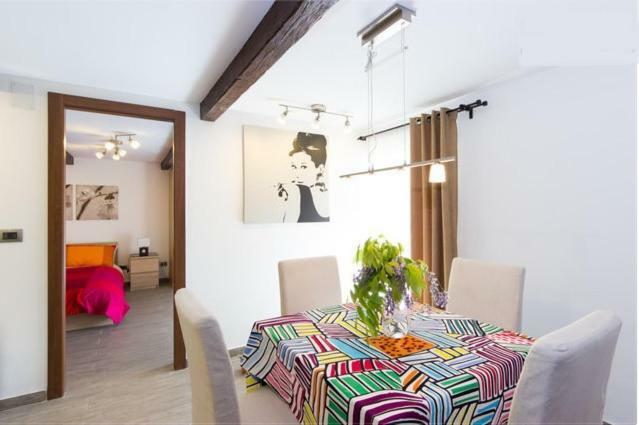 Appartamento Casa della Dogana Syracuse Esterno foto